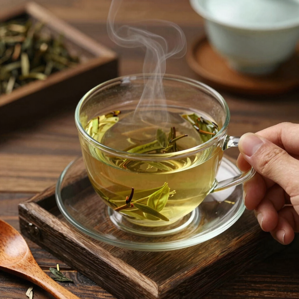 The Connection Between Stress, Skin Health, and Daily Rituals